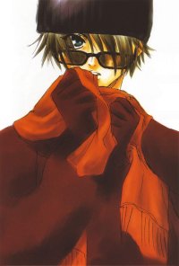 BUY NEW weiss kreuz - 168246 Premium Anime Print Poster